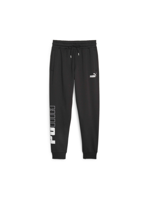 Спортивні штани PUMA Power Sweatpants модель 675915 Фото