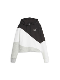 Світшот PUMA Power Cat Hoodie Fl модель 623259 Фото
