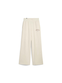 Спортивні штани PUMA Varsity Wide Leg Pants Fl W модель 679929 Фото