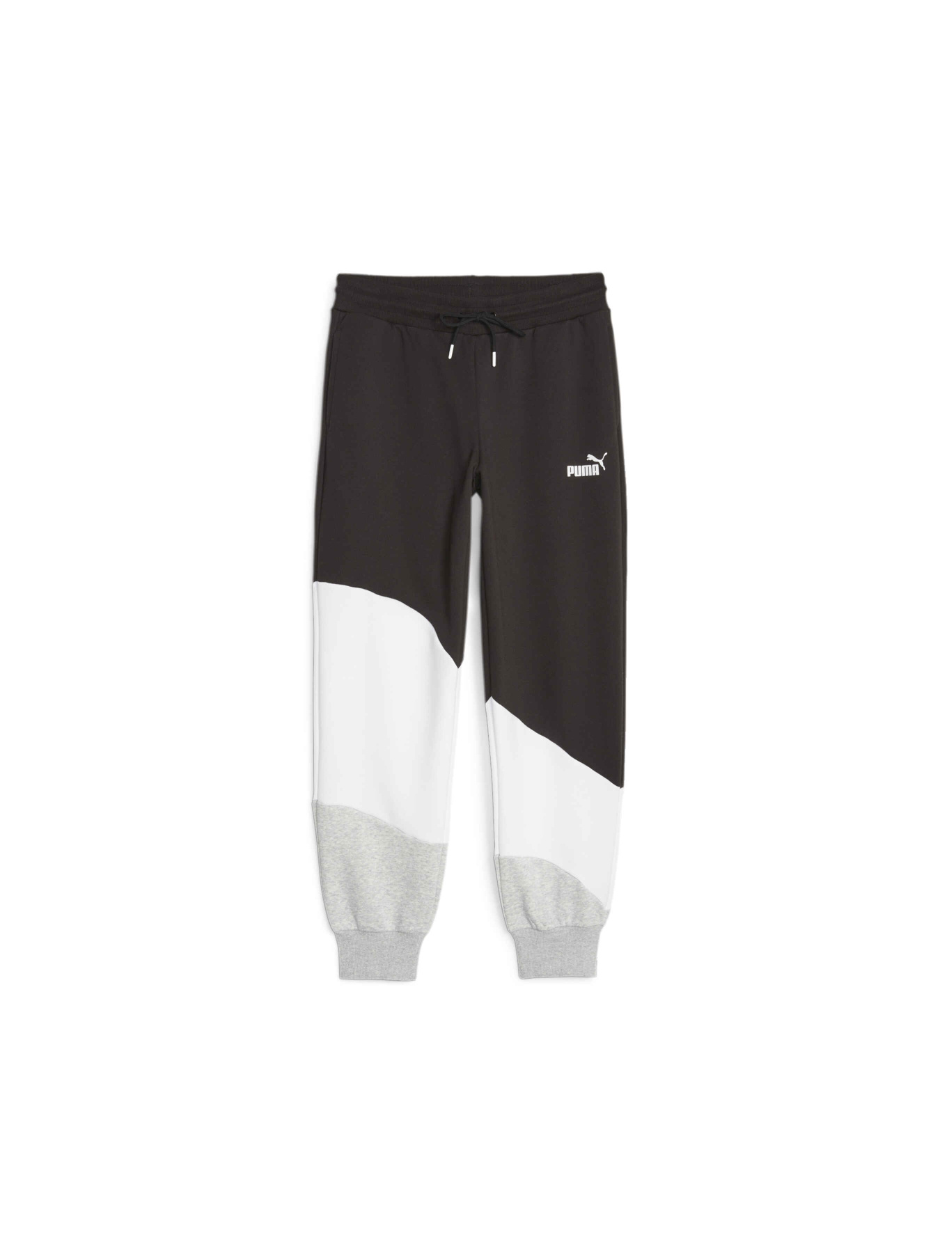Штаны спортивные PUMA Power Cat Pants Fl модель 623261 Фото