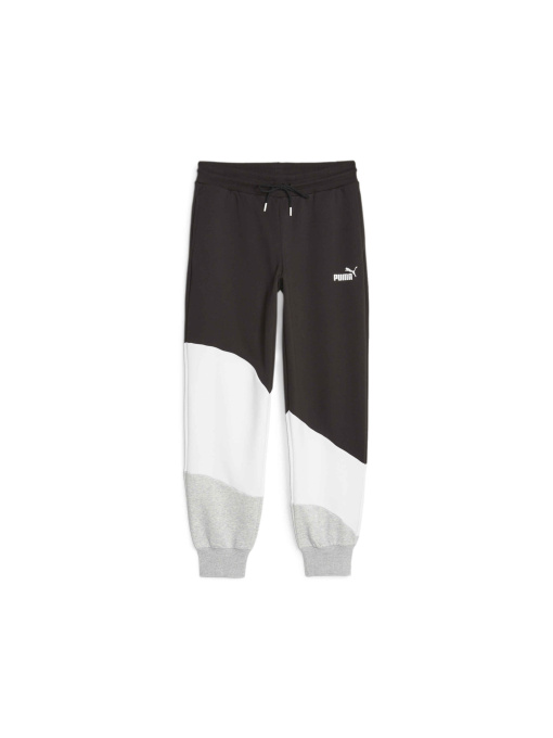 Штаны спортивные PUMA Power Cat Pants Fl модель 623261 Фото