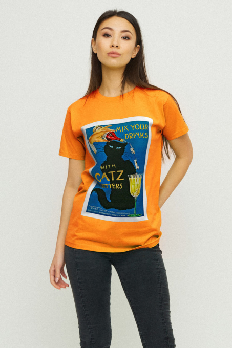 Футболки і поло YAPPI модель WOR20022 Фото