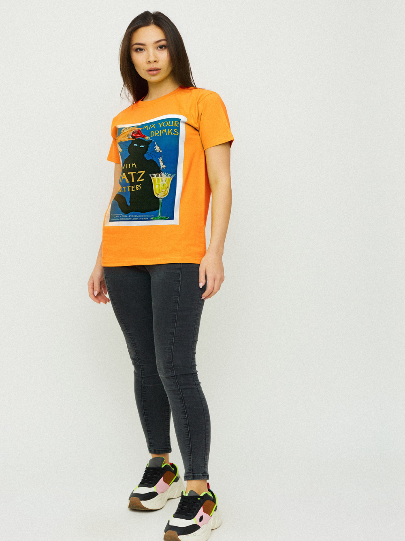 Футболки и поло YAPPI модель WOR20022 Фото