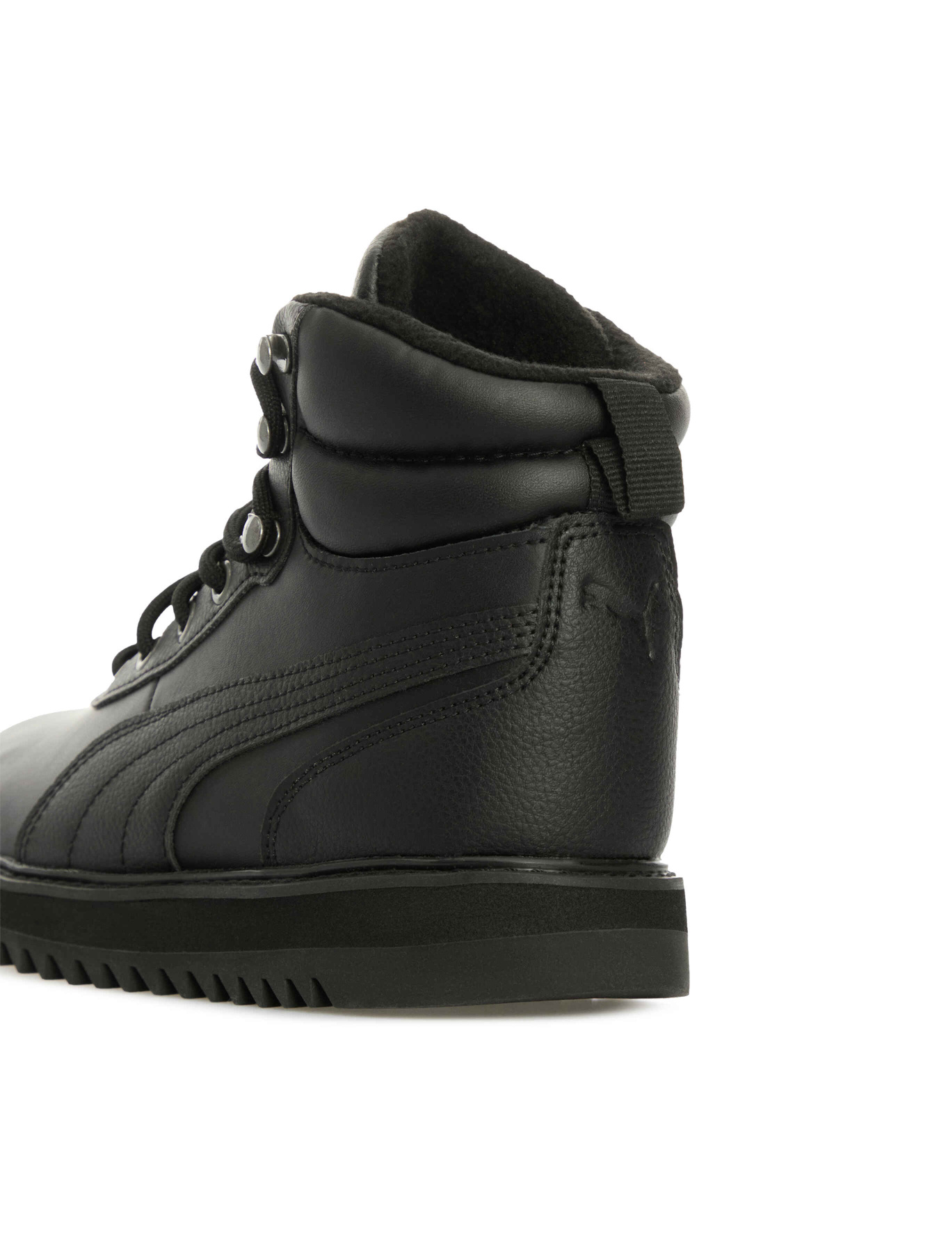 Ботинки PUMA Desierto V2 Ut L модель 390399 Фото