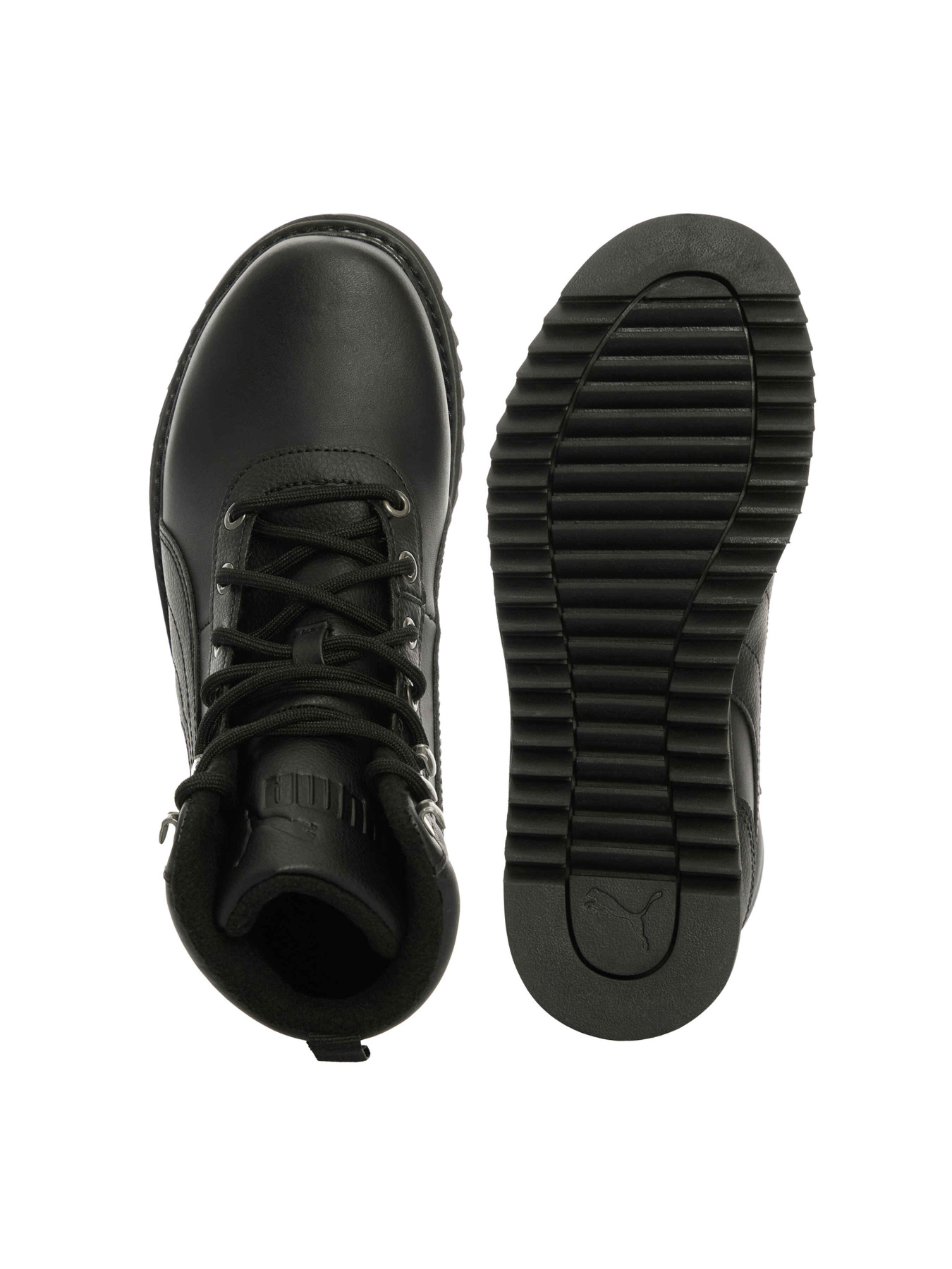 Черевики PUMA Desierto V2 Ut L модель 390399 Черевики PUMA Desierto V2 Ut L модель 390399 Фото