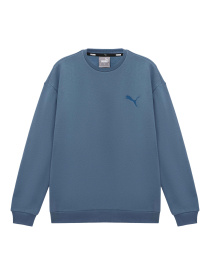 Свитшот PUMA Elevated Crewneck Fl модель 674081 Фото