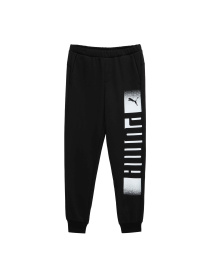 Штаны спортивные PUMA Sweatpants Fl модель 589616 Фото