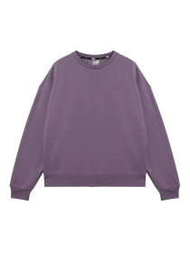 Світшот PUMA Elevated Crewneck Fl модель 674084 Фото