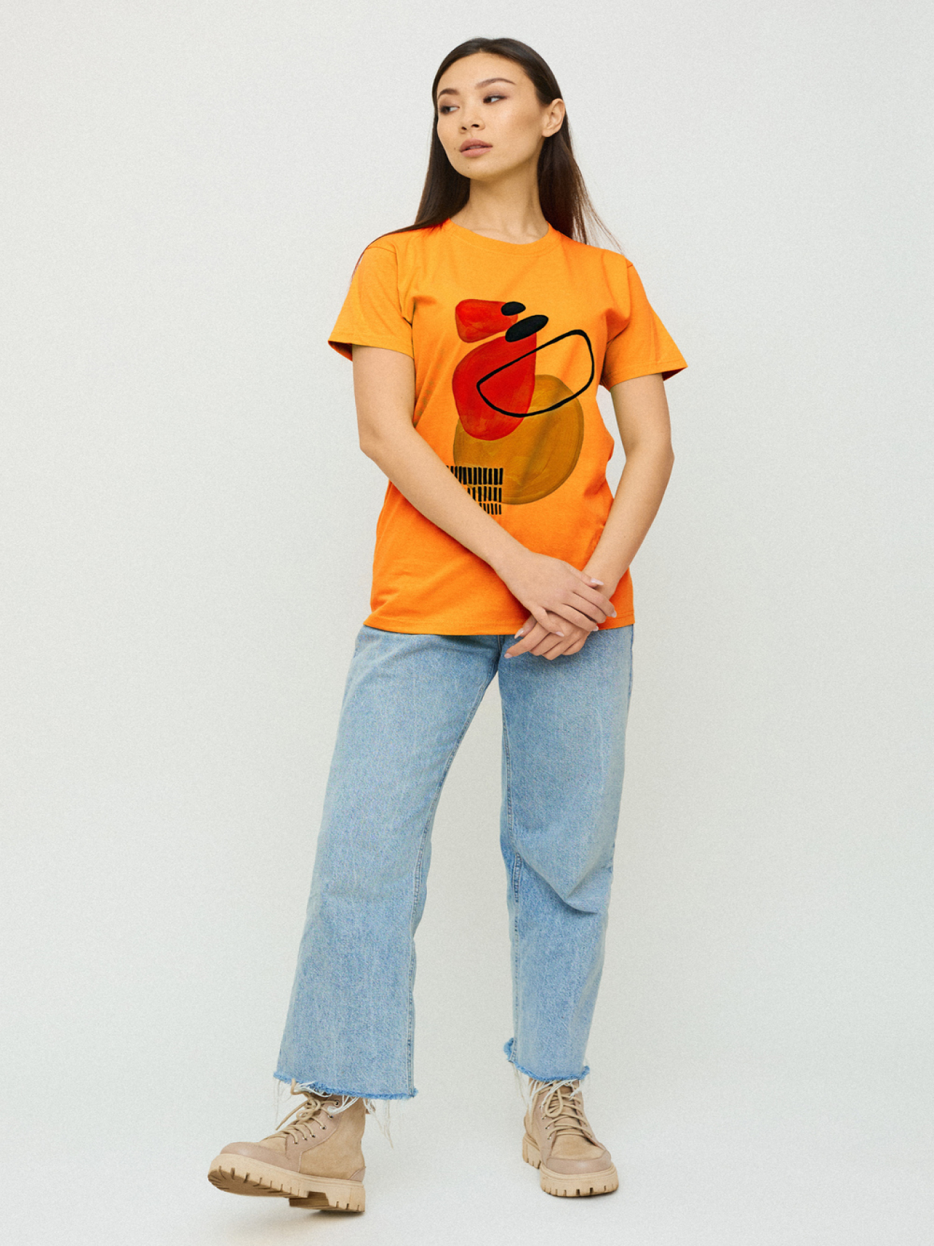 Футболки и поло YAPPI модель WOR20023 Фото