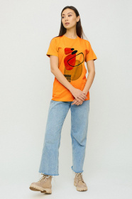 Футболки и поло YAPPI модель WOR20023 Футболки и поло YAPPI модель WOR20023 Фото