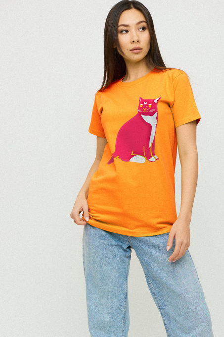 Футболки і поло YAPPI модель WOR20001 Фото