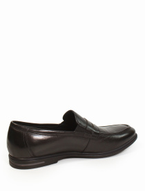 Туфлі та лофери It-girl модель 19-Q1512-23-P742 Фото