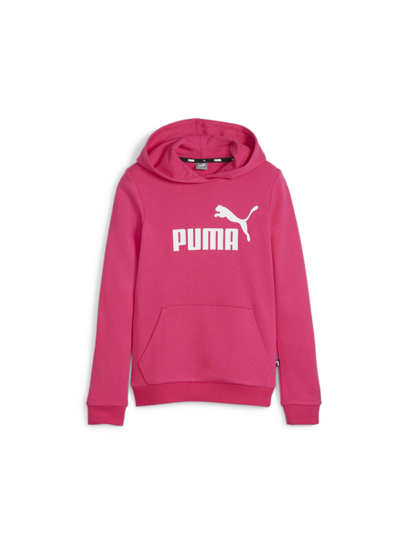 Худи PUMA Ess Logo Hoodie модель 587030 Фото