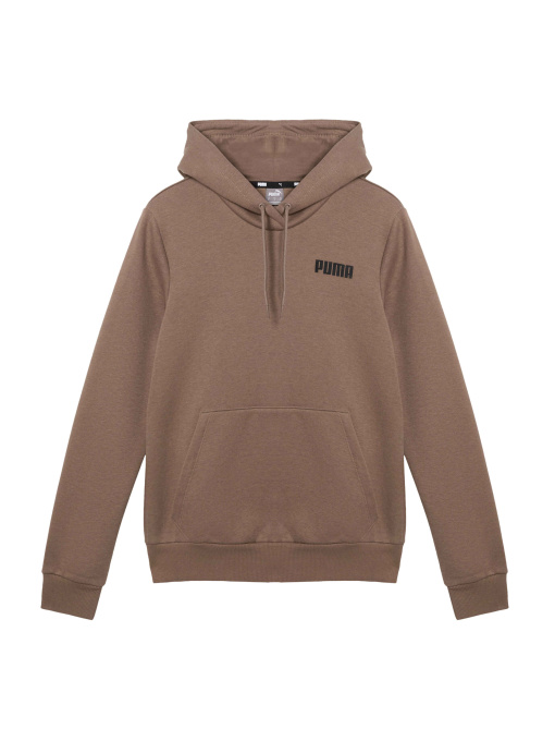 Худи PUMA Ess Hoodie Fl W модель 674086 Фото