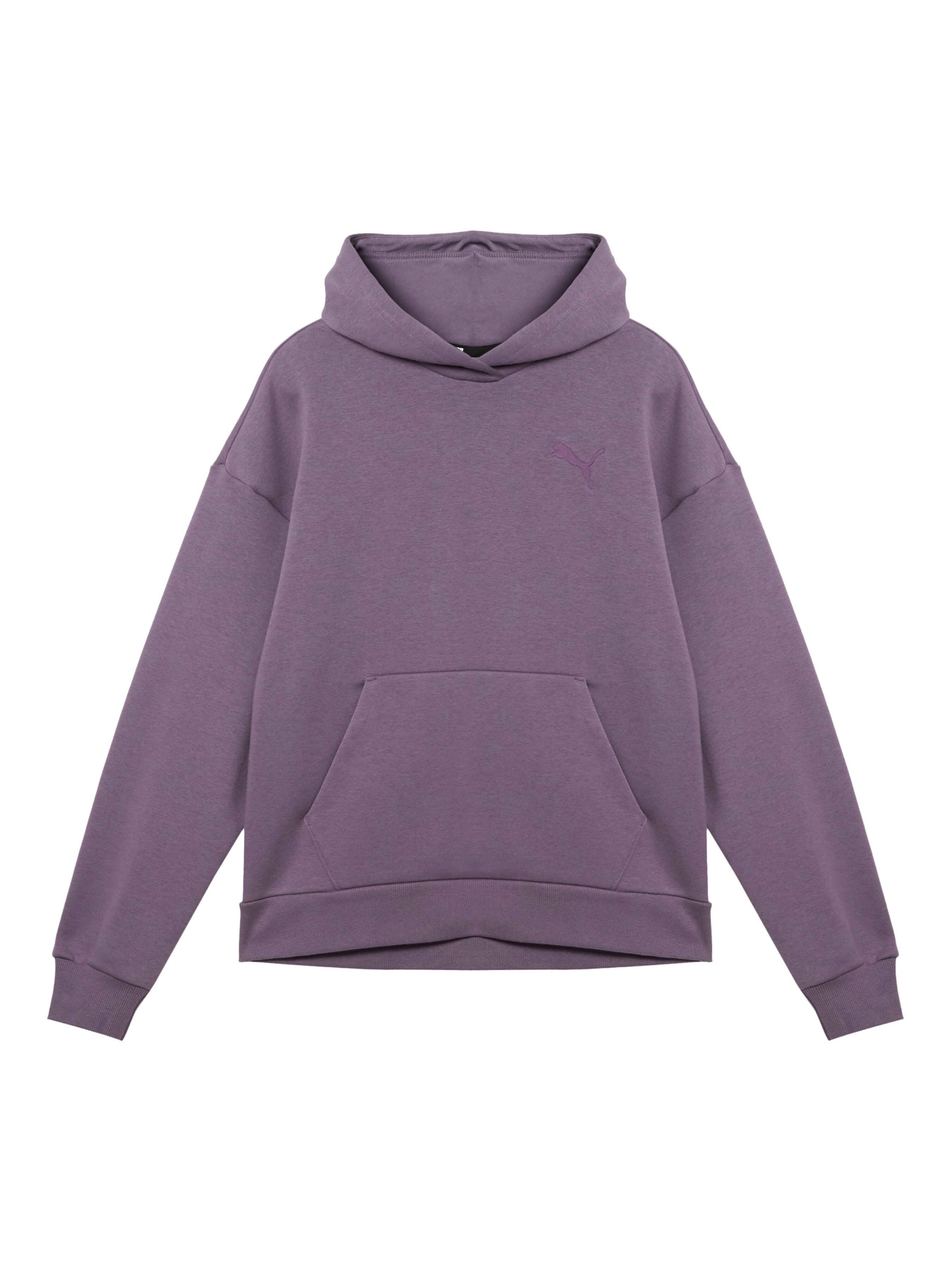Худі PUMA Elevated Hoodie Fl модель 674082 Фото