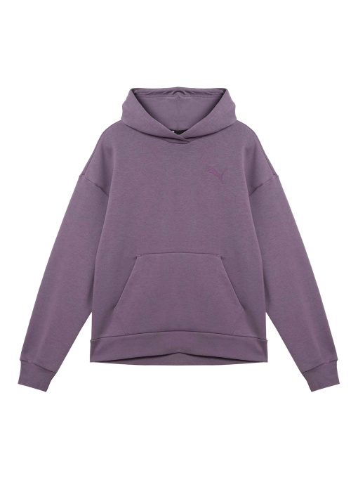 Худи PUMA Elevated Hoodie Fl модель 674082 Фото