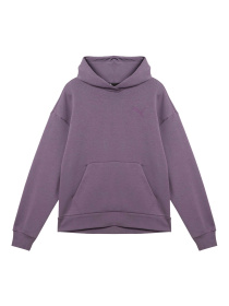 Худі PUMA Elevated Hoodie Fl модель 674082 Фото