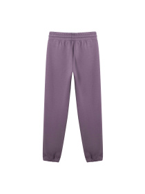 Штаны спортивные PUMA Elevated Sweat Pant Fl модель 674083 Штаны спортивные PUMA Elevated Sweat Pant Fl модель 674083 Фото