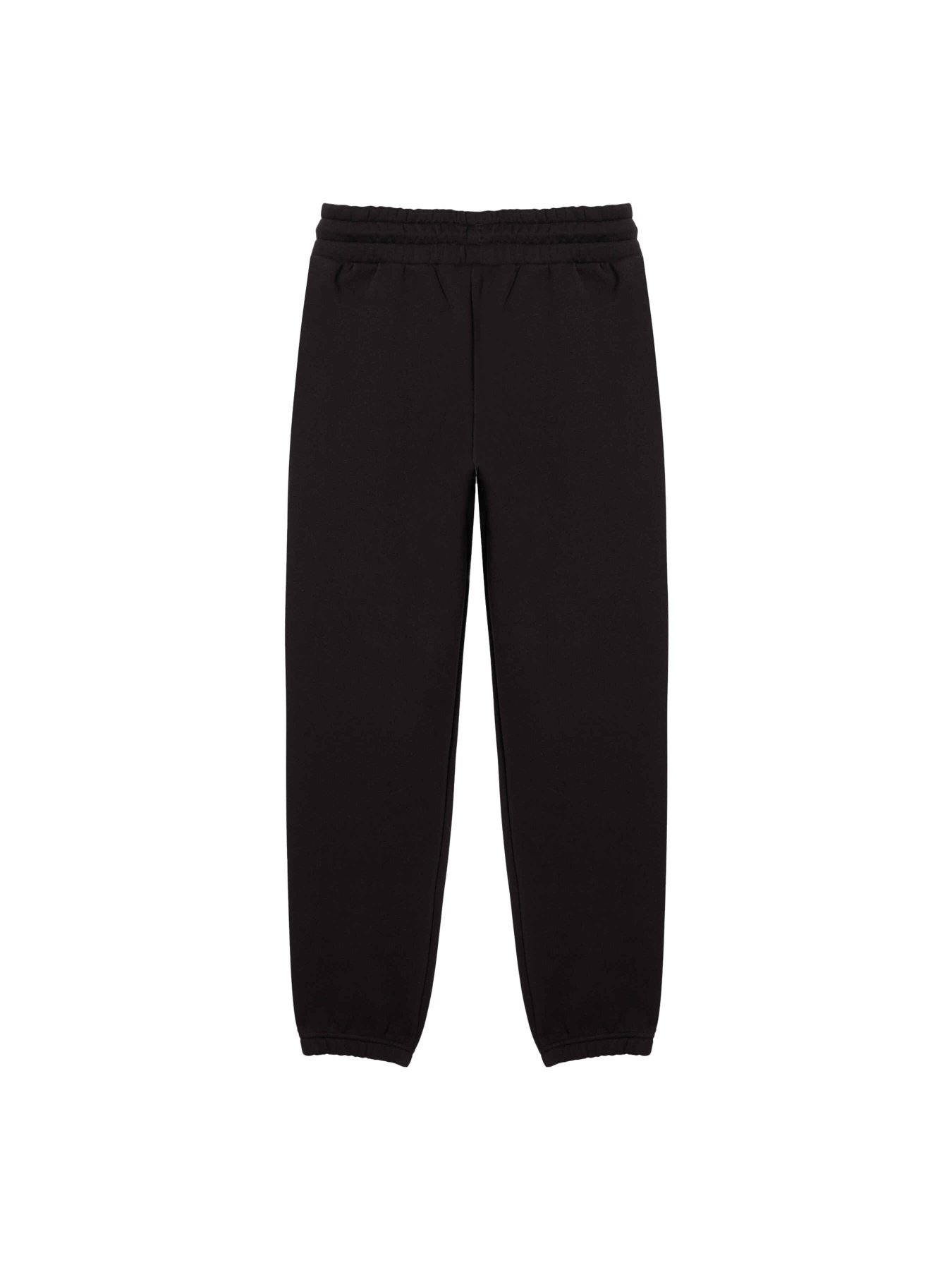 Штаны спортивные PUMA Elevated Sweat Pant Fl модель 674083 Фото