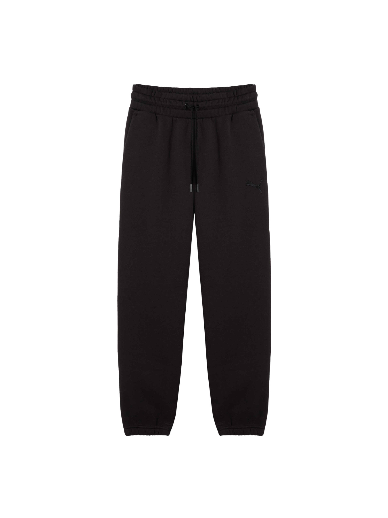 Штаны спортивные PUMA Elevated Sweat Pant Fl модель 674083 Фото