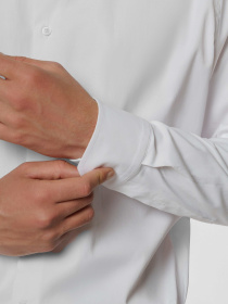 Сорочка Arber модель M05.15.00.411 Фото