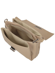 Крос-боді Toscanio модель F182BEZD05 Фото