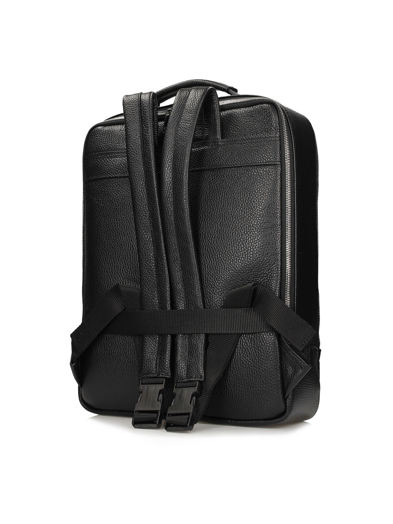 Рюкзак Toscanio модель F183CZARNY Фото