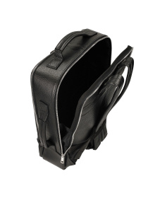 Рюкзак Toscanio модель F183CZARNY Фото