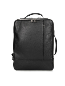 Рюкзак Toscanio модель F183CZARNY Фото