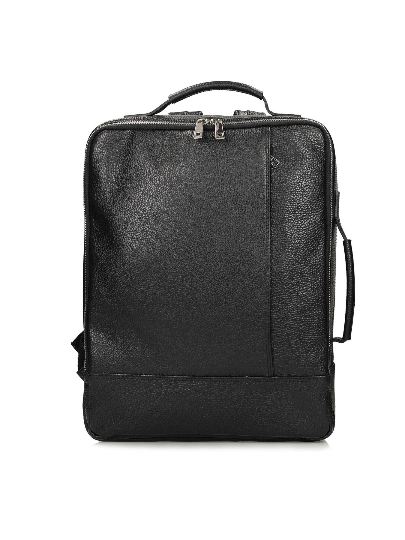 Повсякденний рюкзак Toscanio модель F183CZARNY Фото