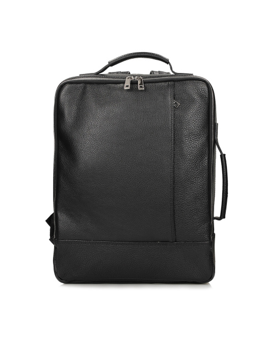 Повседневный рюкзак Toscanio модель F183CZARNY Фото