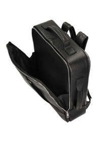 Повсякденний рюкзак Toscanio модель F183CZARNY Фото