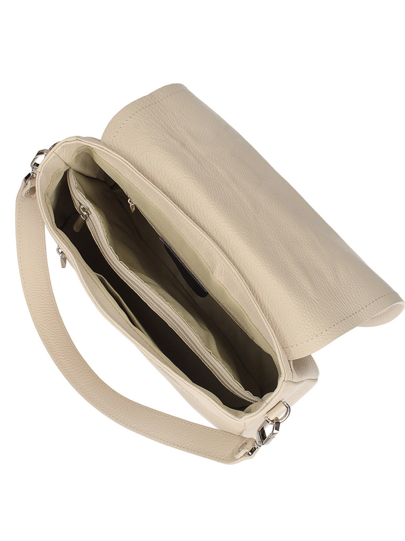 Сумка Toscanio модель F185KREMD37 Фото