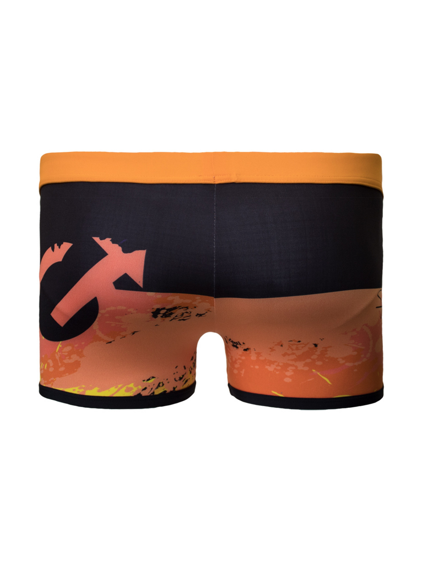 Плавки Geronimo модель 1817b1 Фото