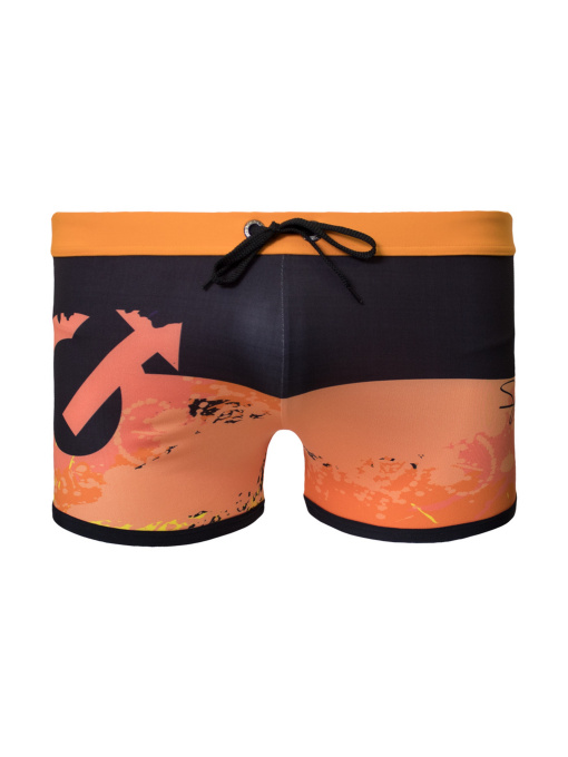 Плавки Geronimo модель 1817b1 Фото