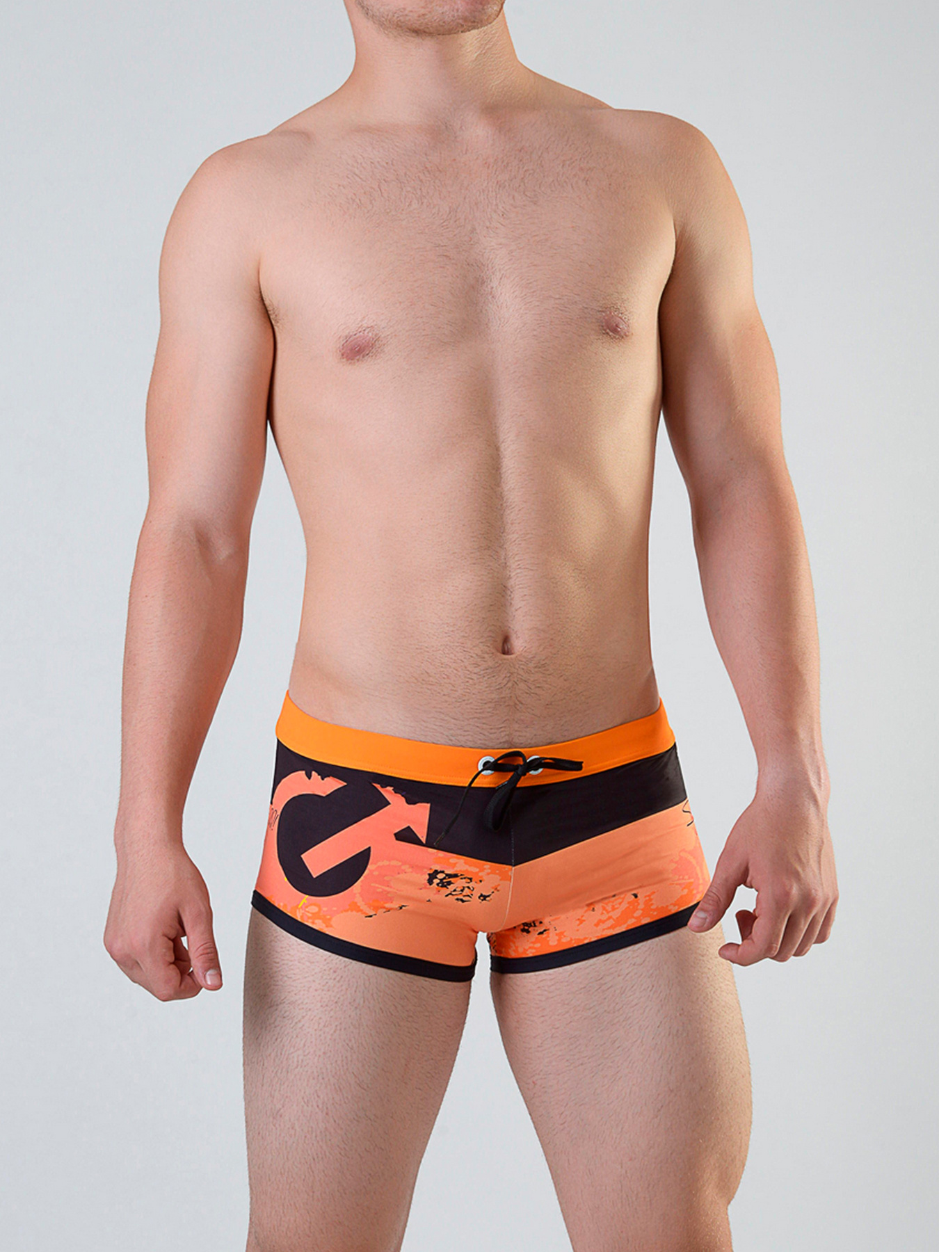 Плавки Geronimo модель 1817b2 Фото