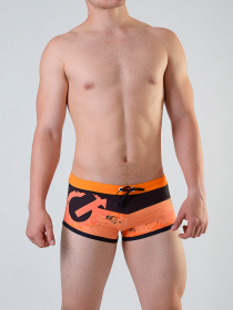 Плавки Geronimo модель 1817b2 Фото