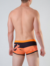 Плавки Geronimo модель 1817b2 Плавки Geronimo модель 1817b2 Фото