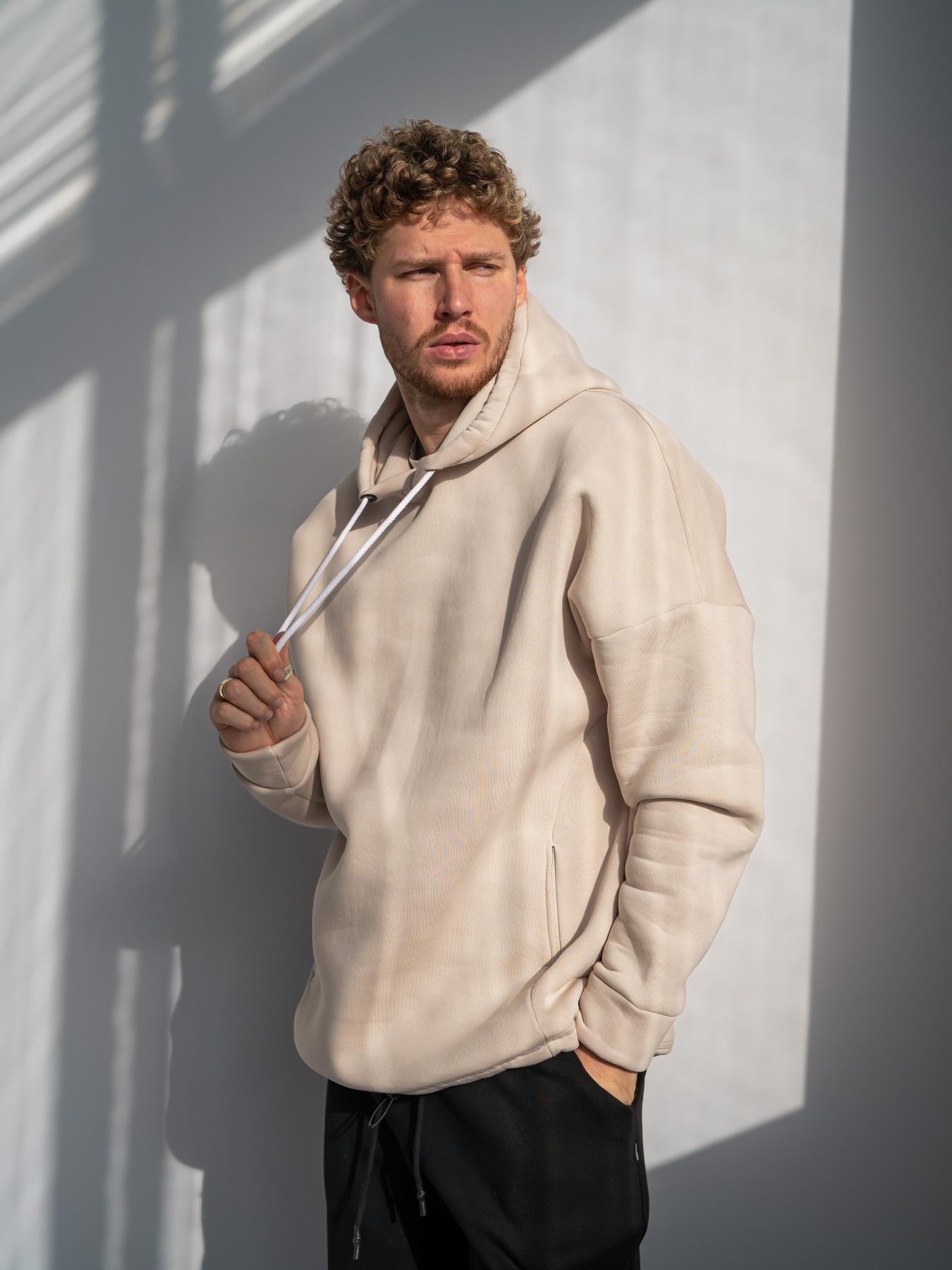 Худи TeamV модель 230-1-3 Фото