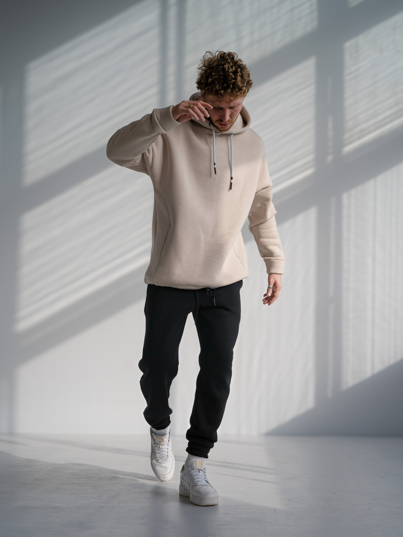 Худи TeamV модель 230-1-3 Фото