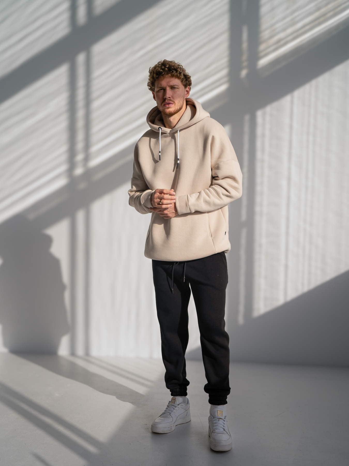 Худі TeamV модель 230-1-3 Фото