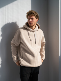 Худі TeamV модель 230-1-3 Фото