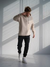 Худі TeamV модель 230-1-3 Фото