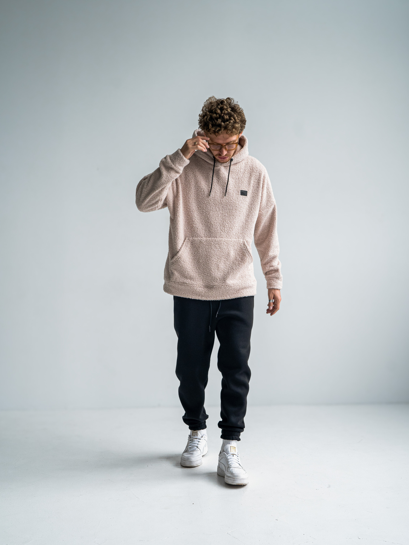 Худи TeamV модель 230А-3 Фото