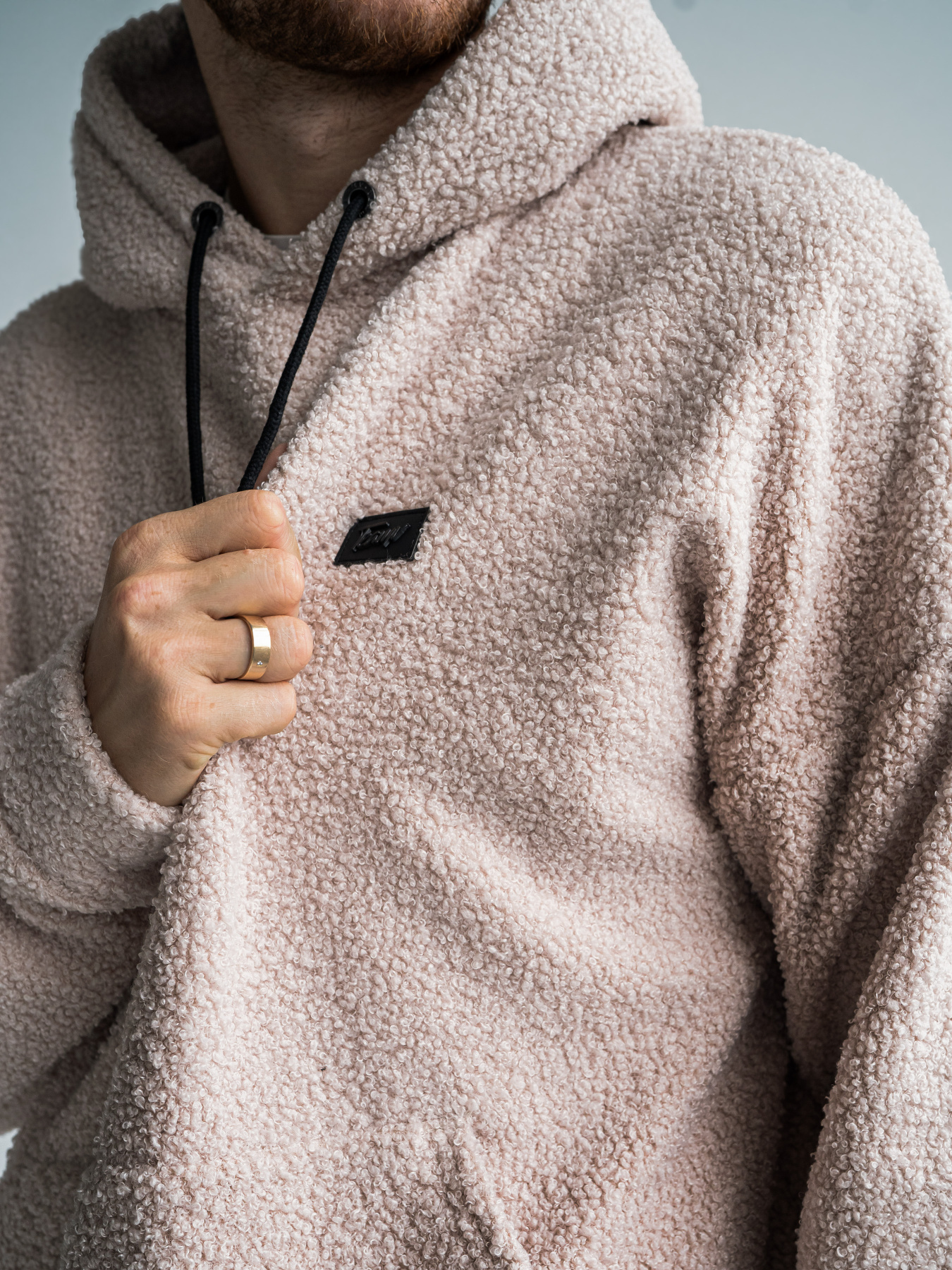 Худи TeamV модель 230А-3 Фото