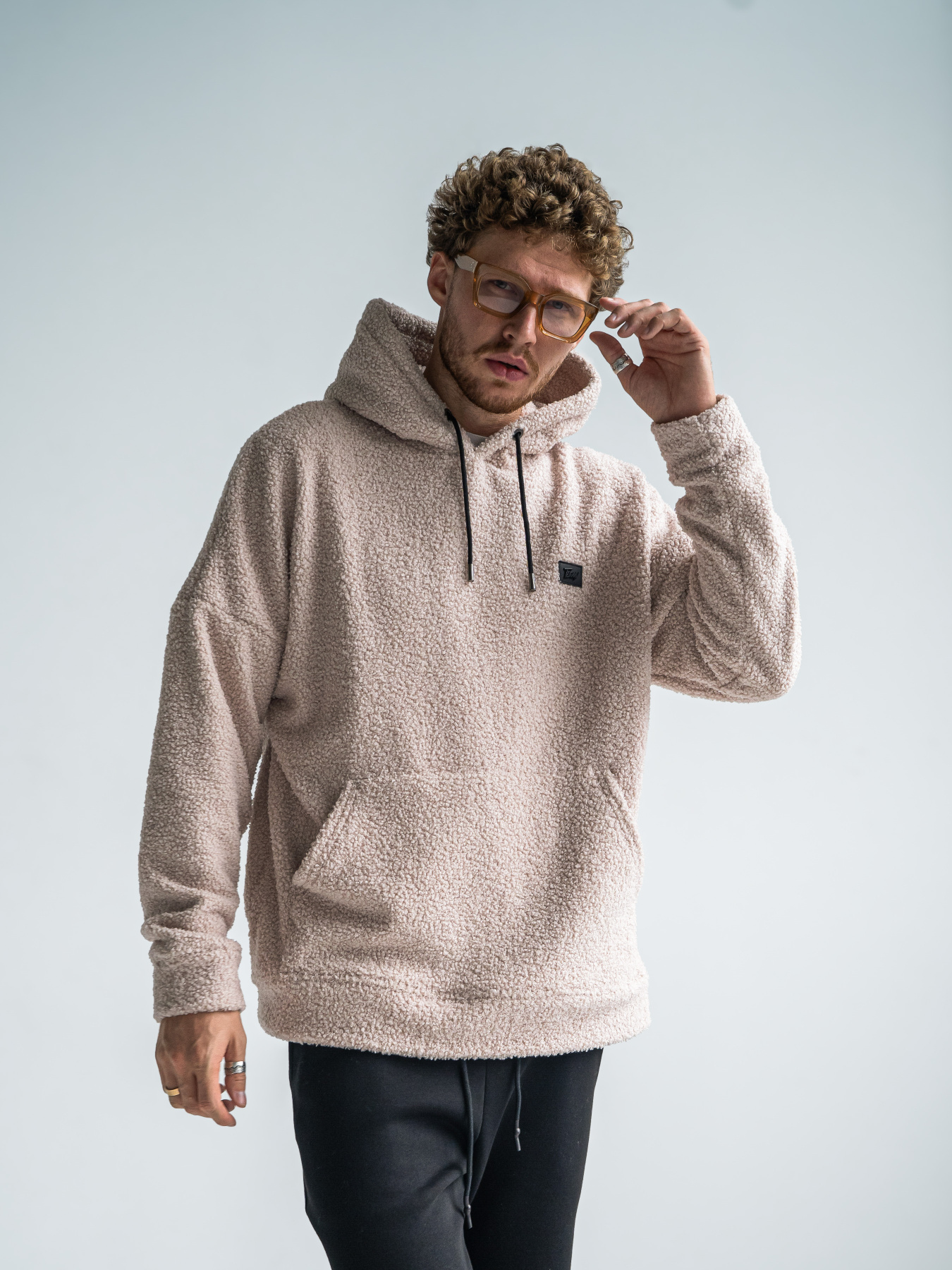 Худи TeamV модель 230А-3 Фото