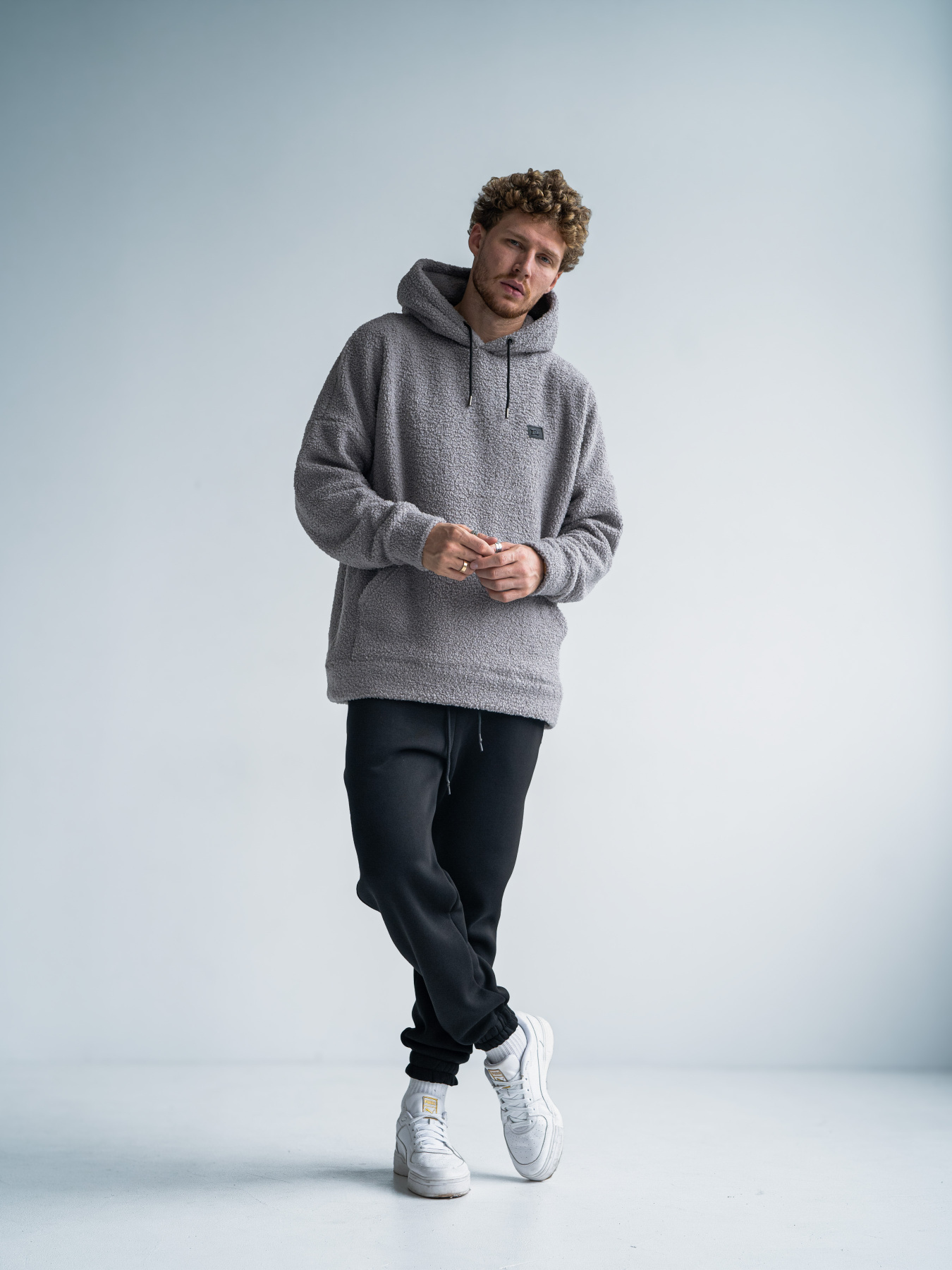 Худі TeamV модель 230А-3 Худі TeamV модель 230А-3 Фото