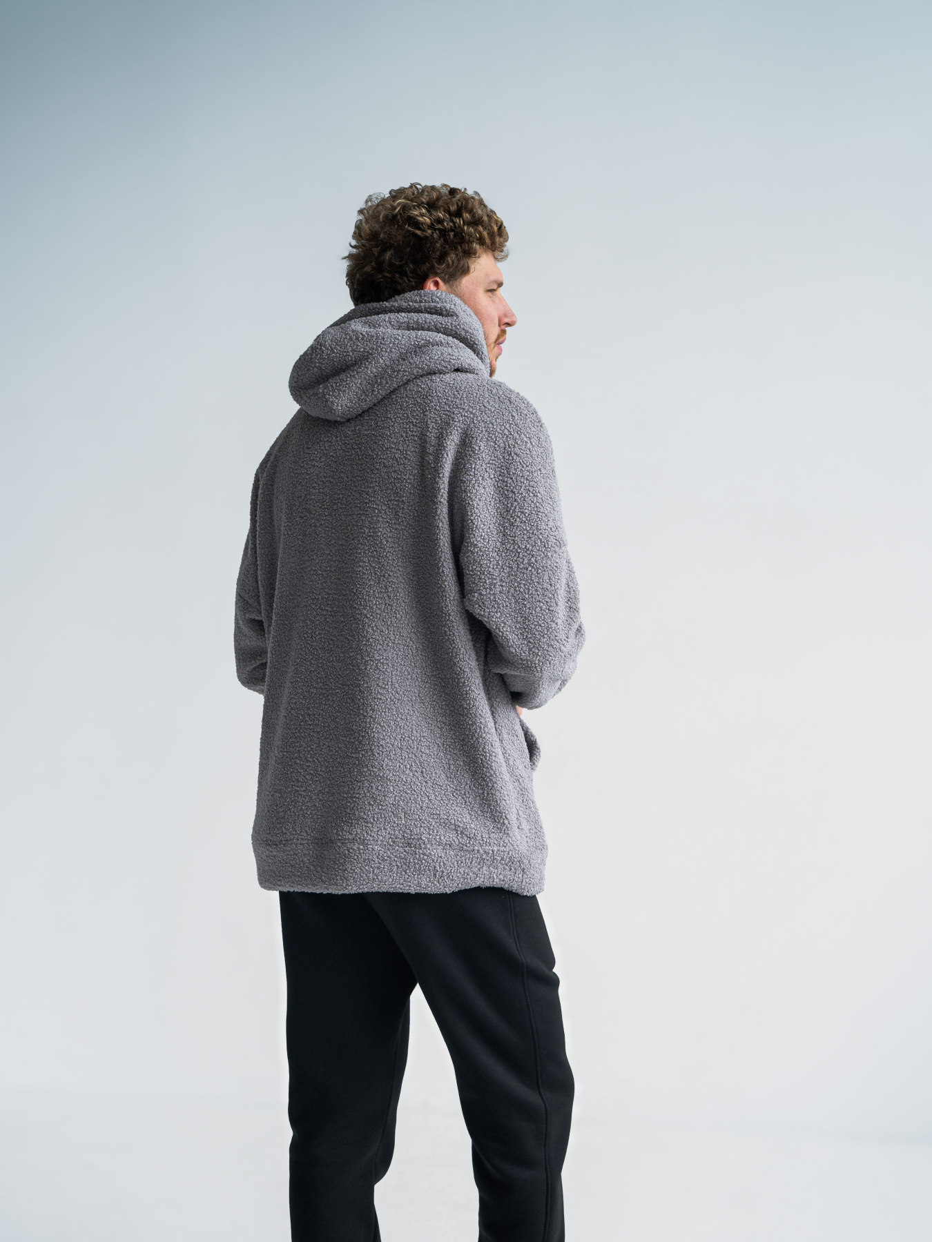 Худі TeamV модель 230А-3 Худі TeamV модель 230А-3 Фото