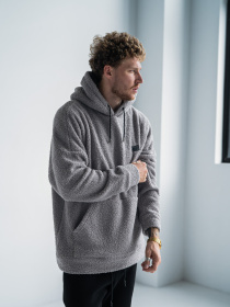 Худі TeamV модель 230А-3 Худі TeamV модель 230А-3 Фото