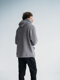 Худі TeamV модель 230А-3 Худі TeamV модель 230А-3 Фото